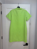 Stussy Lime dress - size M
