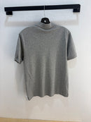 Coach grey polo - size S