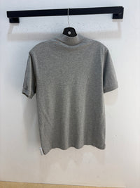 Coach grey polo - size S