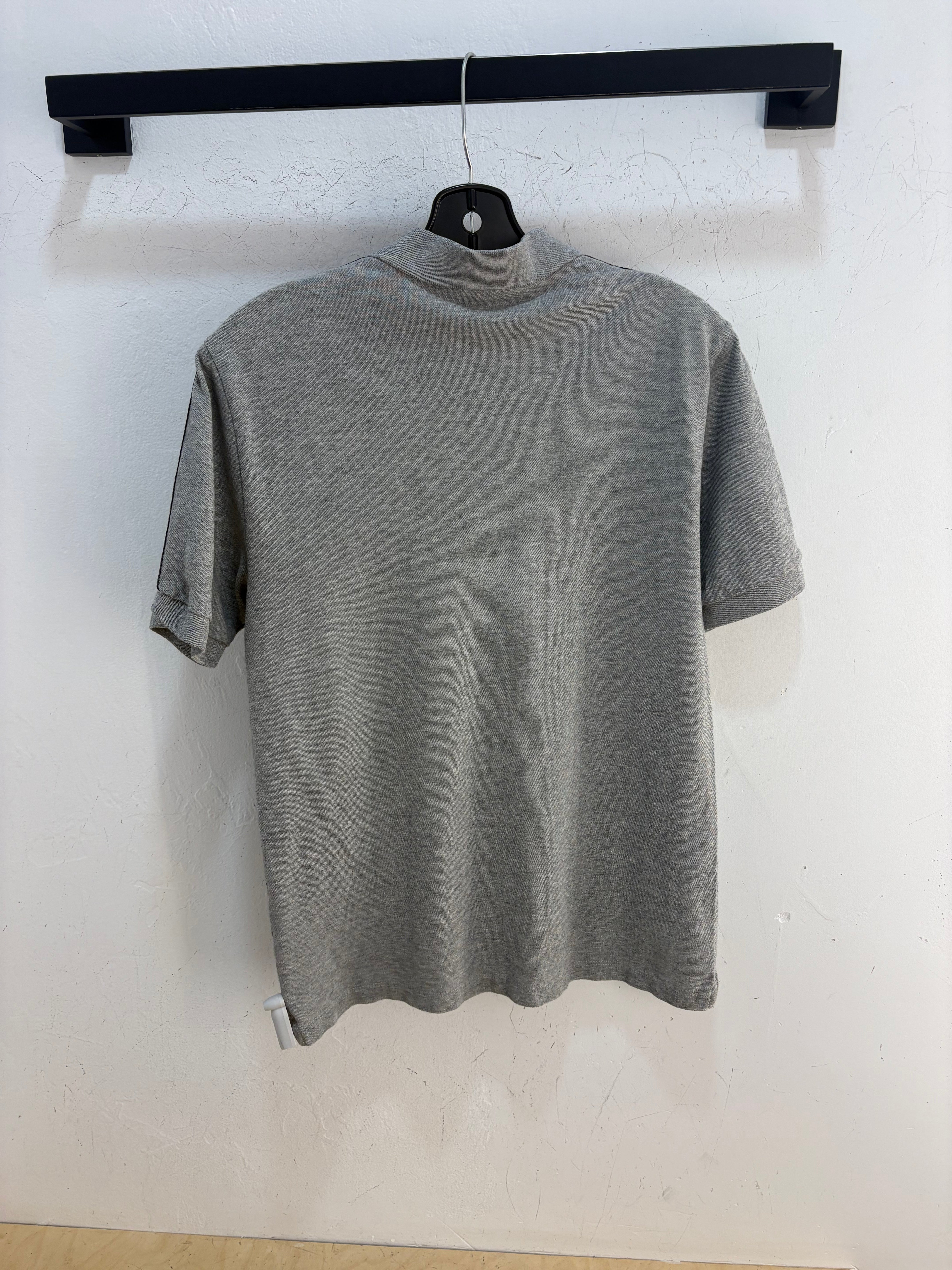 Coach grey polo - size S