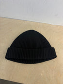 Louis Vuitton Cashmere black beanie