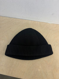 Louis Vuitton Cashmere black beanie