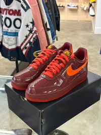 New Nike AF1 Rasberry - size 11