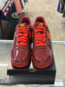 New Nike AF1 Rasberry - size 11