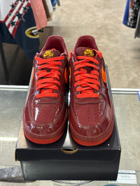 New Nike AF1 Rasberry - size 11