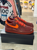 New Nike AF1 Rasberry - size 11
