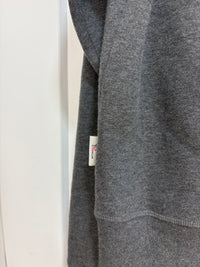 Moncler Grenoble big logo crewneck - size M
