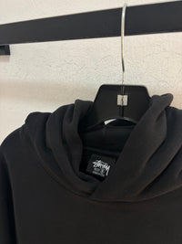 Stussy x Our Legacy ying yang hoodie - size S