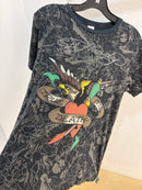 Ed Hardy till true death tee - size M