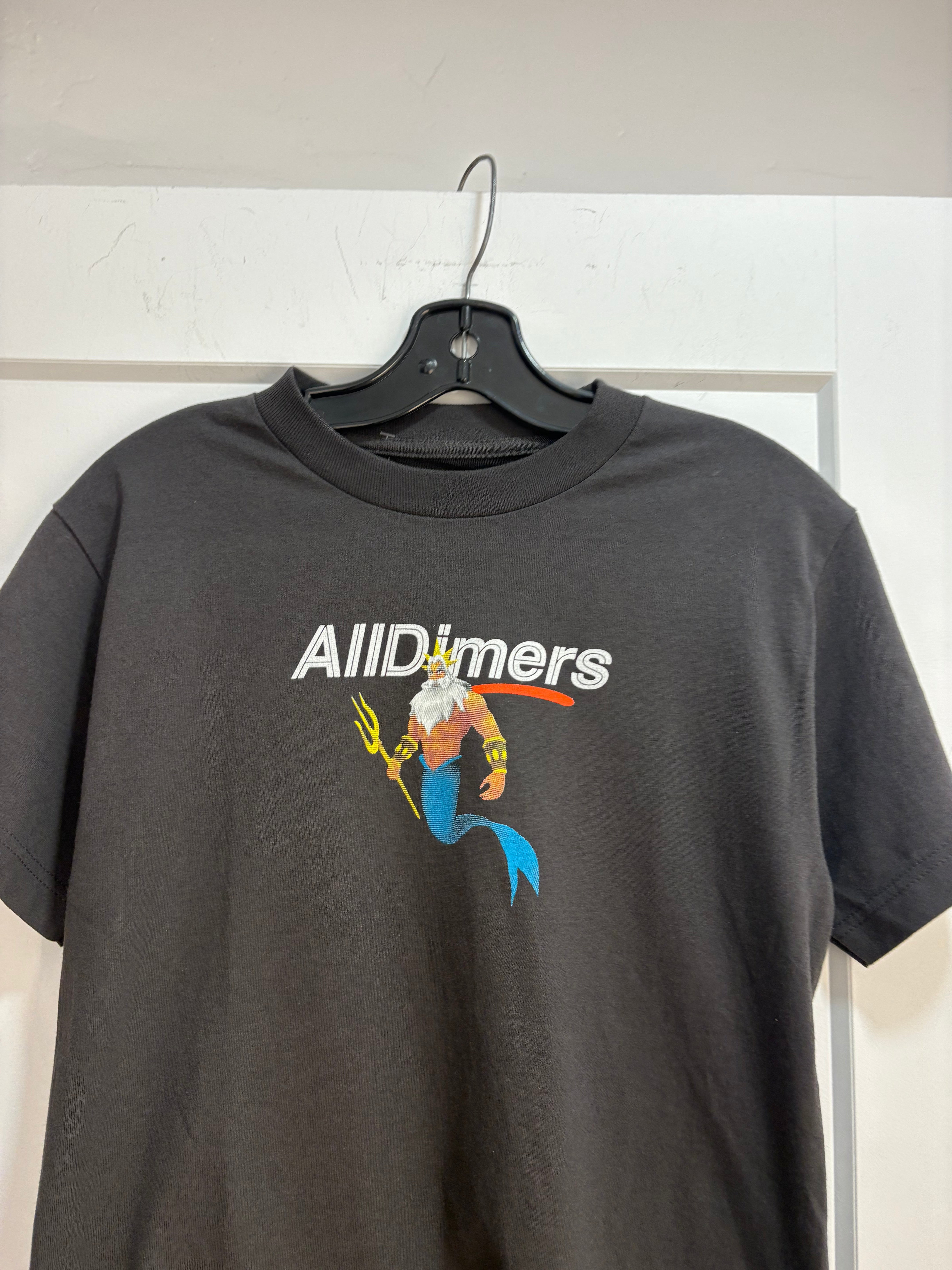 New Dime Alldimers tee - size S