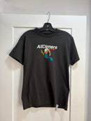 New Dime Alldimers tee - size S