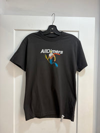 New Dime Alldimers tee - size S