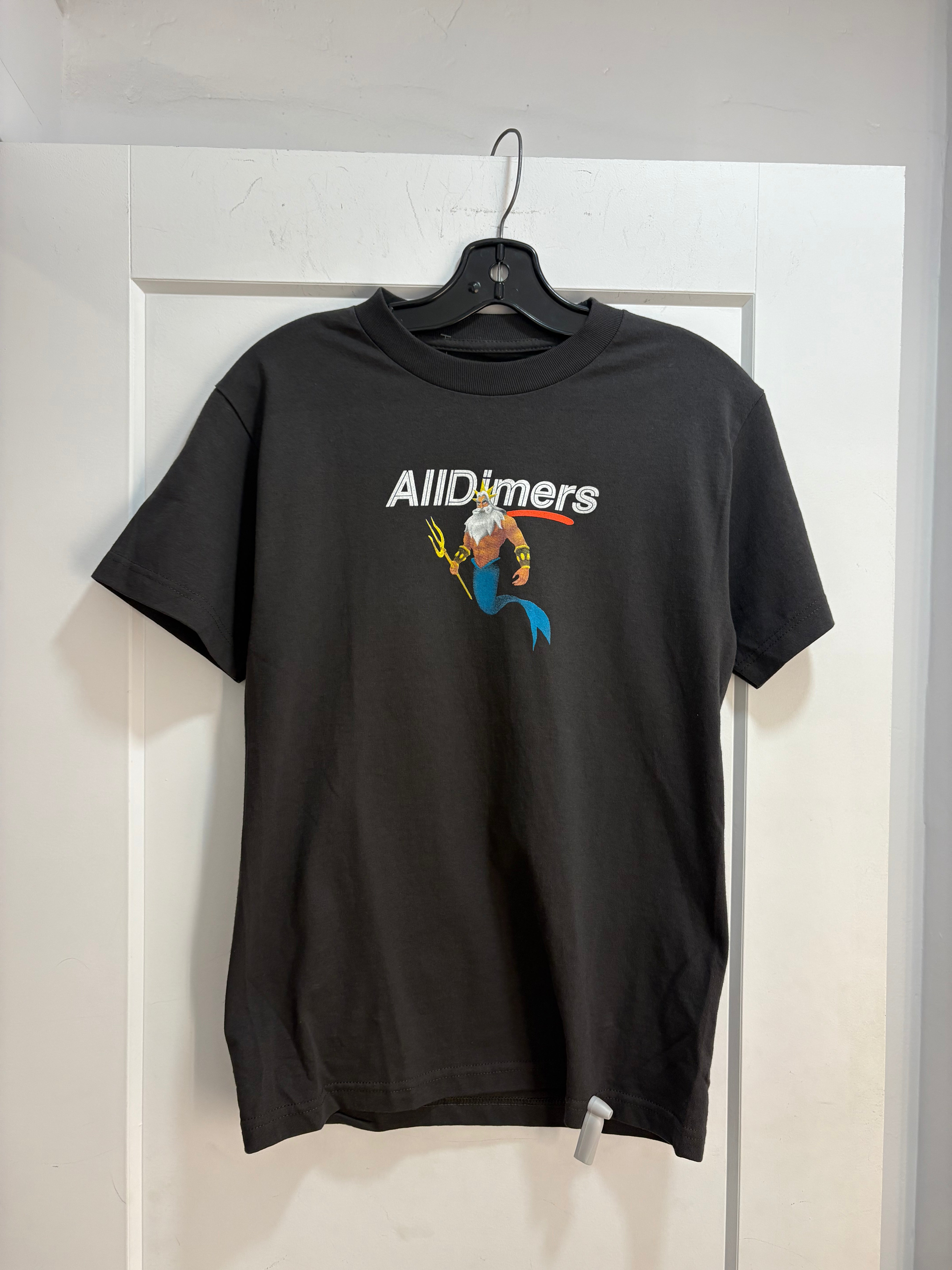 New Dime Alldimers tee - size S
