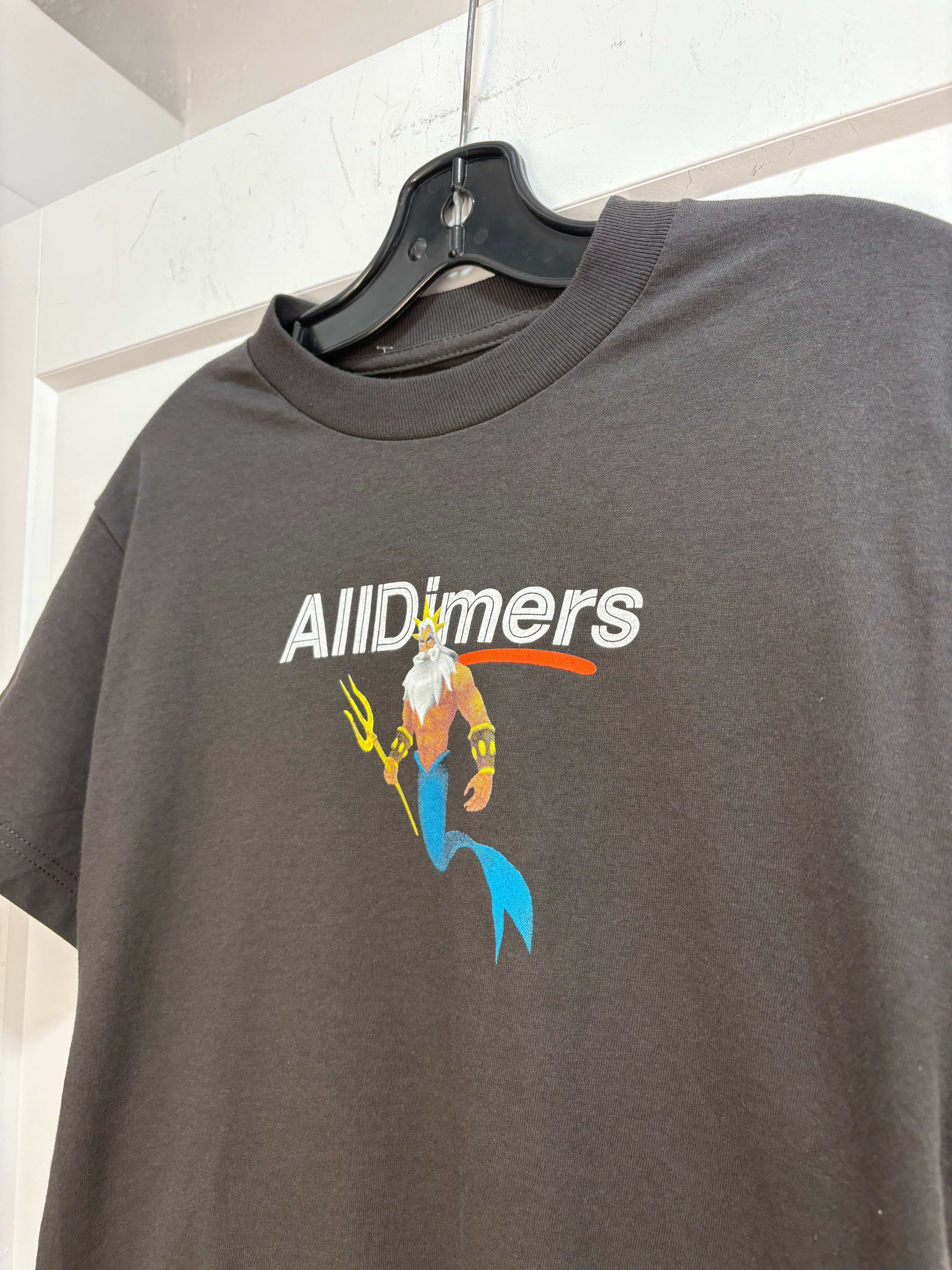 New Dime Alldimers tee - size S