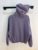 New Stussy 80 purple hoodie - size M