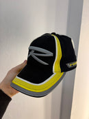 Y2k Rossignol racing team cap
