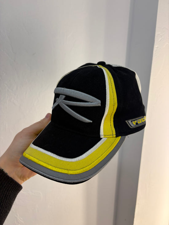 Y2k Rossignol racing team cap