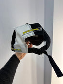 Y2k Rossignol racing team cap