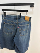 Levis baggy jorts - size 31