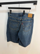 Levis baggy jorts - size 31
