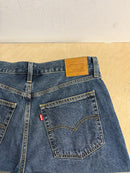 Levis baggy jorts - size 31