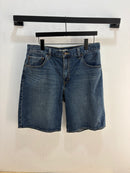 Levis baggy jorts - size 31