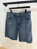 Levis baggy jorts - size 31