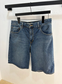 Levis baggy jorts - size 31