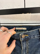 Levis baggy jorts - size 31