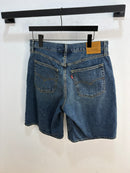 Levis baggy jorts - size 31