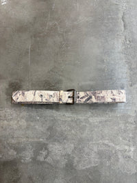 New Billy Hill belt - size 26-29