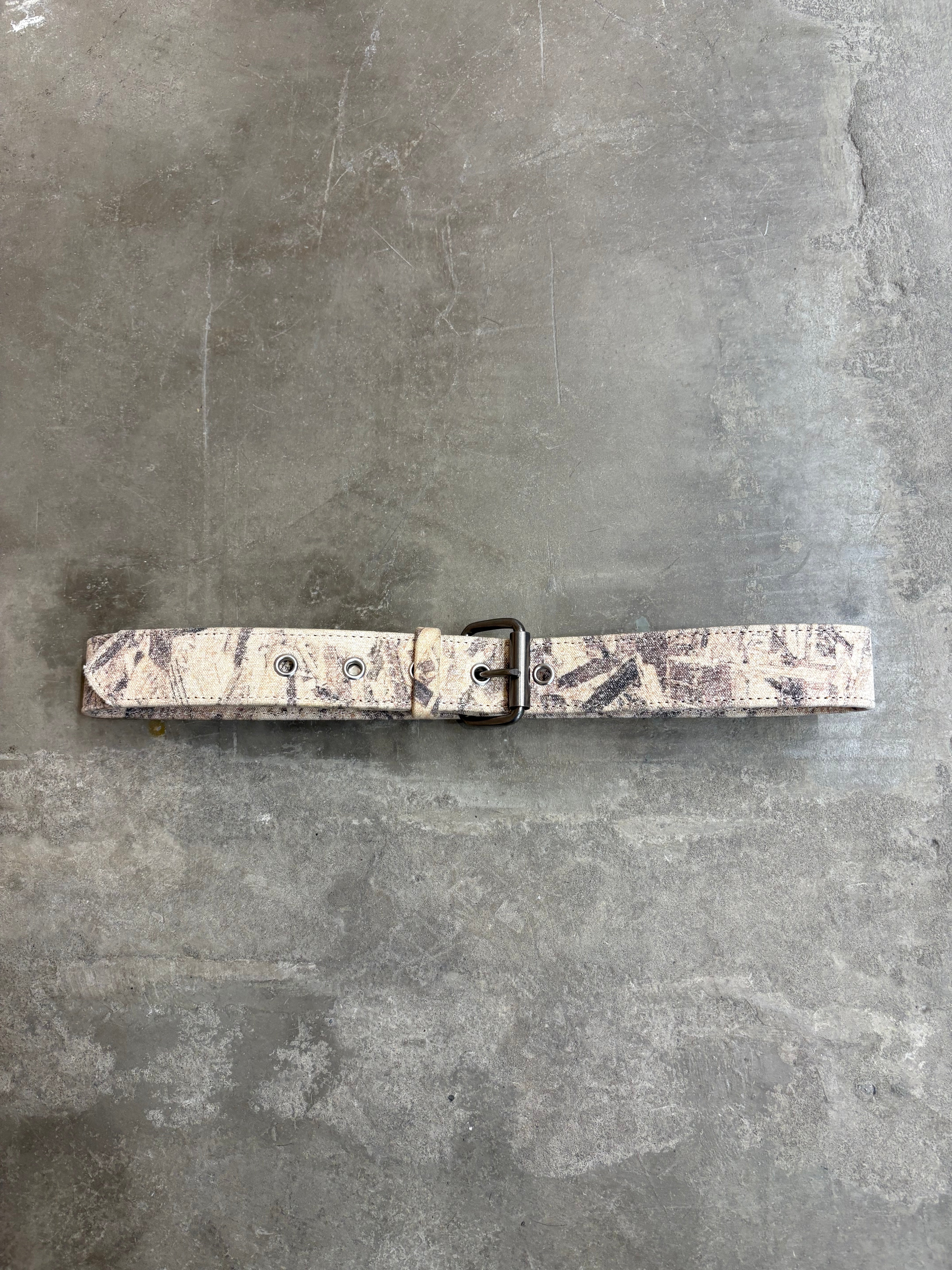 New Billy Hill belt - size 26-29