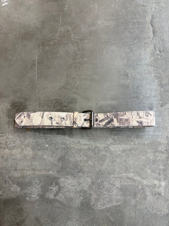 New Billy Hill belt - size 26-29