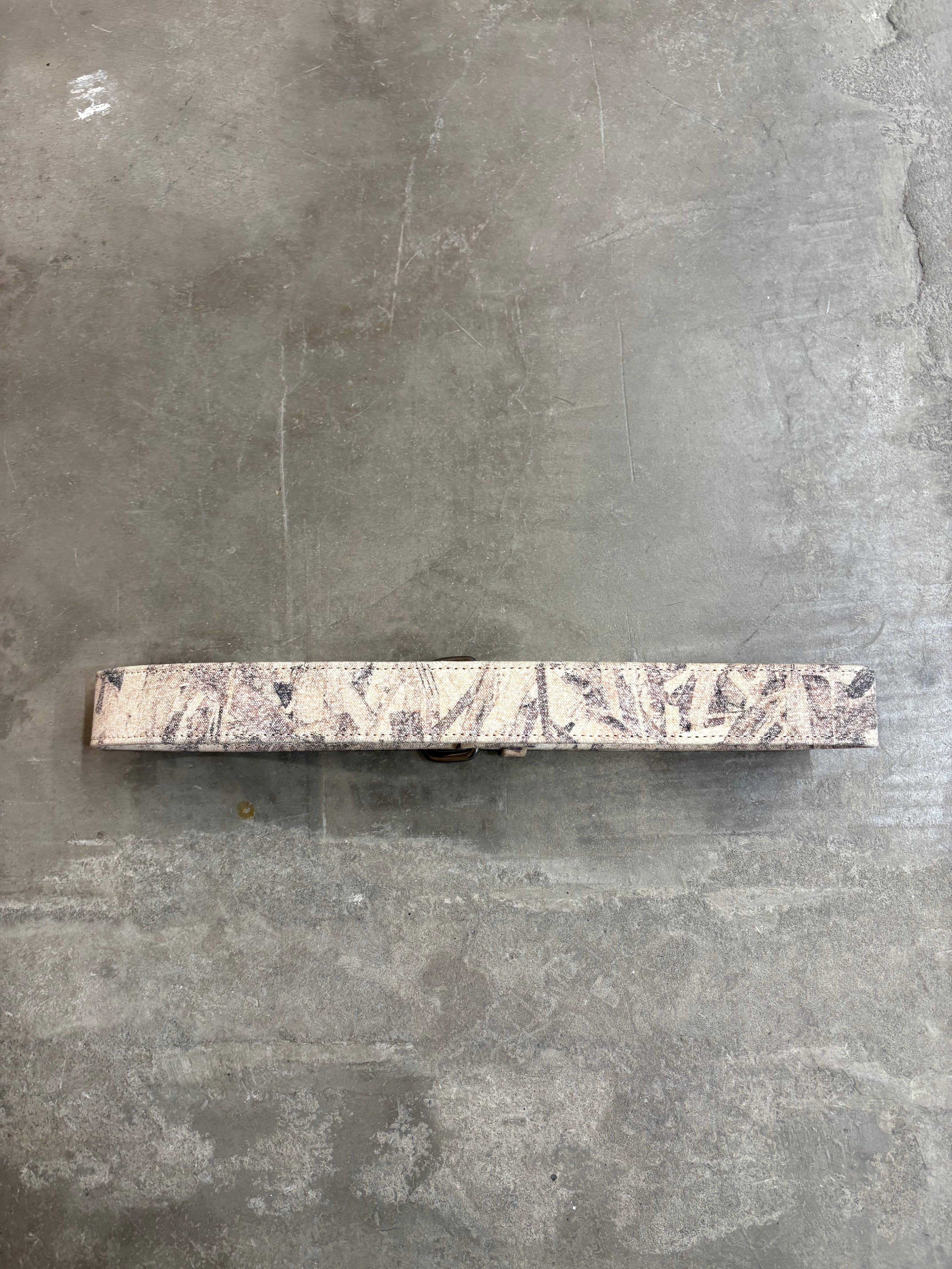 New Billy Hill belt - size 26-29