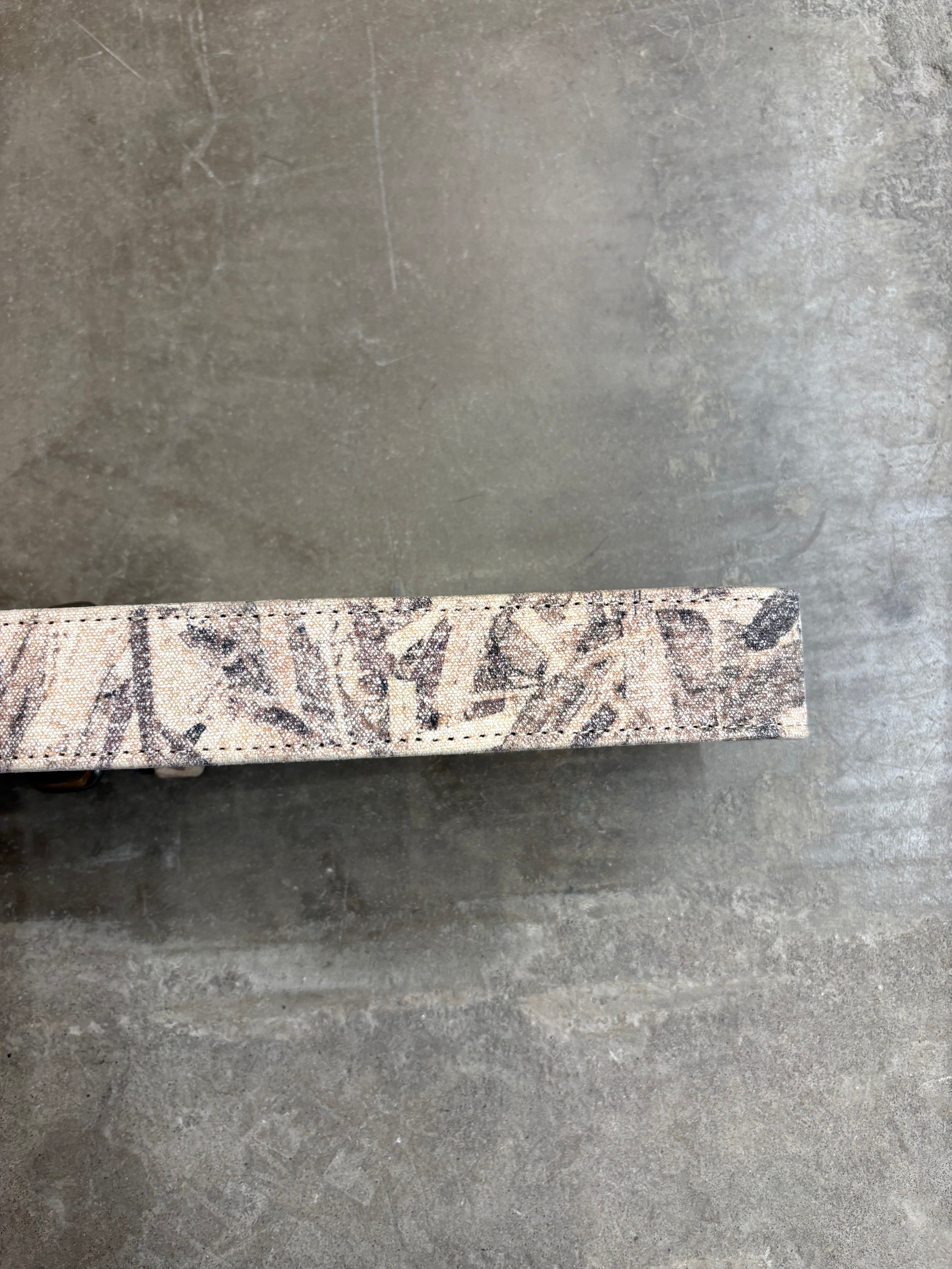 New Billy Hill belt - size 26-29