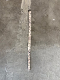 New Billy Hill belt - size 26-29