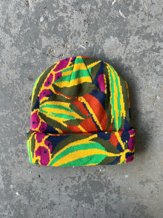 Alltimers Twigs N' Berries Beanie (Two colours)