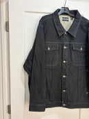 Y2k Enyce denim jacket - size XXXL