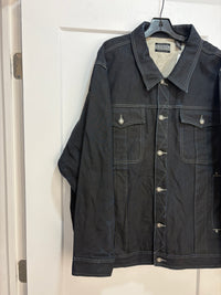 Y2k Enyce denim jacket - size XXXL