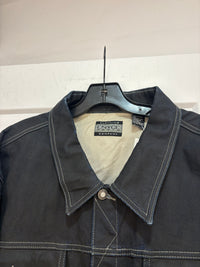 Y2k Enyce denim jacket - size XXXL