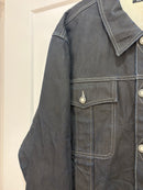 Y2k Enyce denim jacket - size XXXL