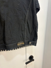 Y2k Enyce denim jacket - size XXXL