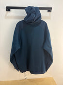 New Arcteryx konseal teal jacket - size XL