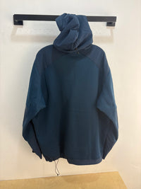 New Arcteryx konseal teal jacket - size XL