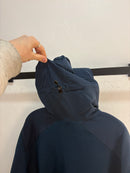 New Arcteryx konseal teal jacket - size XL
