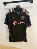 2024 Fc Miami messi black kit - size XL