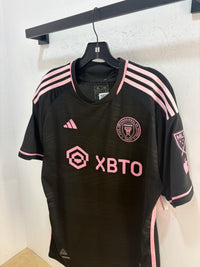 2024 Fc Miami messi black kit - size XL