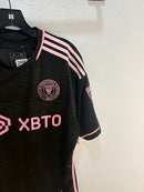 2024 Fc Miami messi black kit - size XL