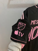2024 Fc Miami messi black kit - size XL