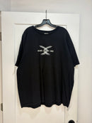 Y2k nike air max tee - size XXL